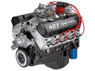 C3480 Engine